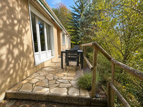 Francheville – Maison familiale 6 pièces dans un environnement privilégié