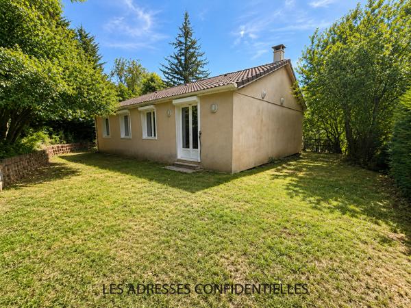 Francheville – Maison familiale 6 pièces dans un environnement privilégié