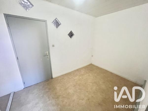Immeuble à vendre 138 m² Hochfelden