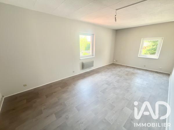 Immeuble à vendre 138 m² Hochfelden