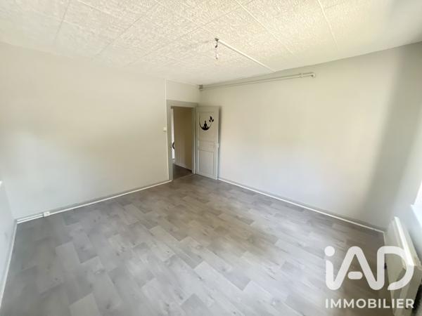 Immeuble à vendre 138 m² Hochfelden