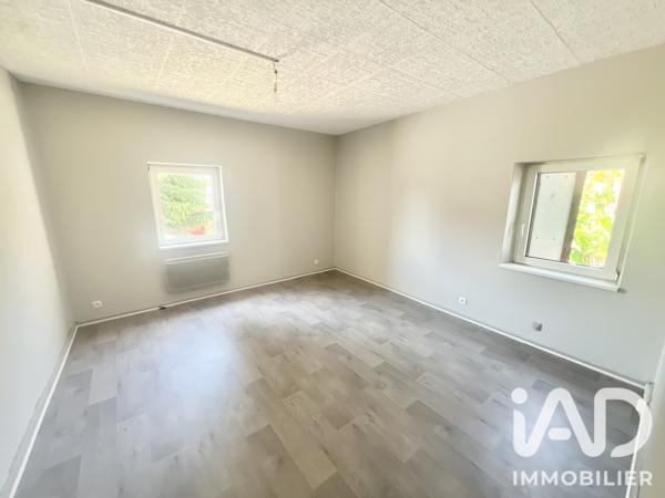 Immeuble à vendre 138 m² Hochfelden
