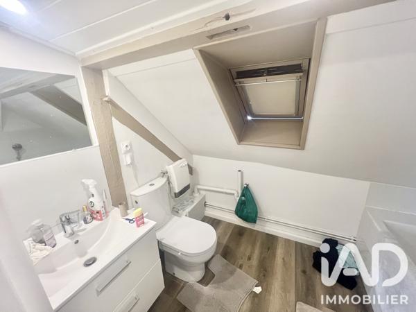 Immeuble à vendre 138 m² Hochfelden