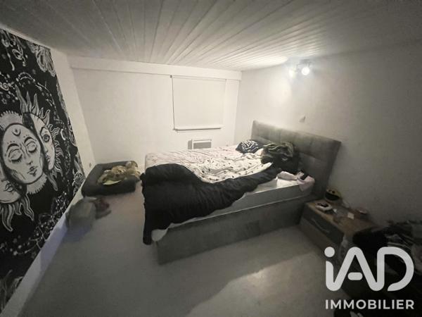Immeuble à vendre 138 m² Hochfelden