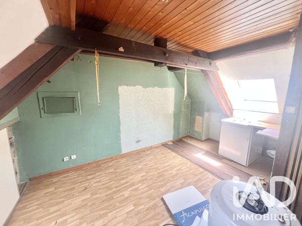 Immeuble à vendre 138 m² Hochfelden