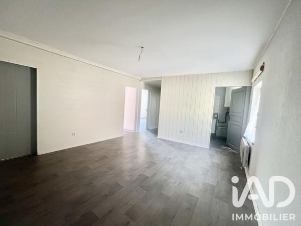 Immeuble à vendre 138 m² Hochfelden