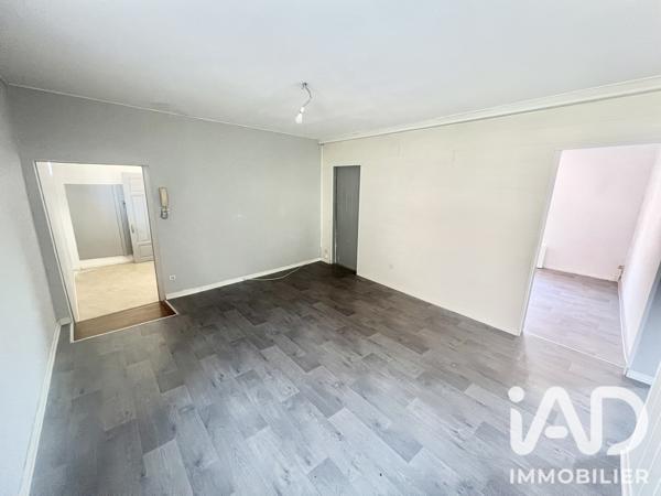 Immeuble à vendre 138 m² Hochfelden