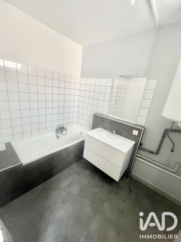Immeuble à vendre 138 m² Hochfelden