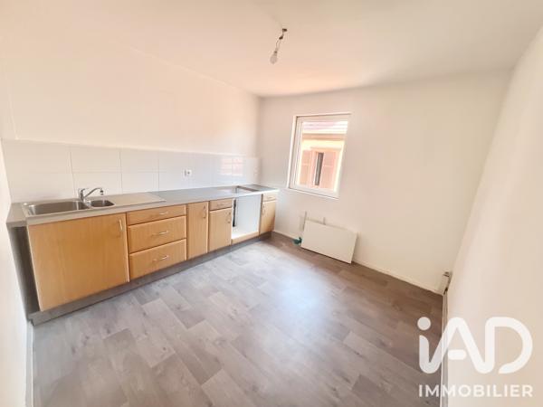 Immeuble à vendre 138 m² Hochfelden