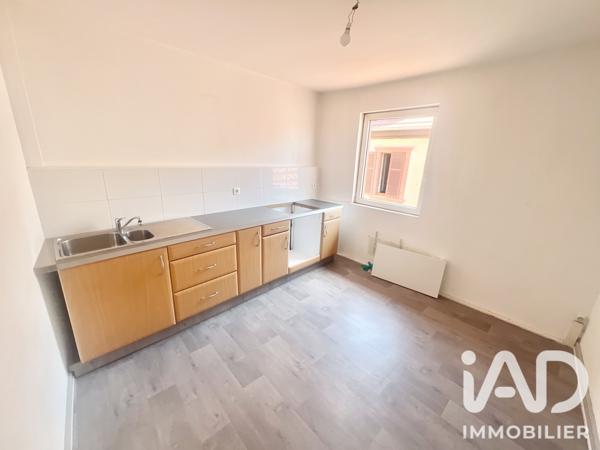 Immeuble à vendre 138 m² Hochfelden