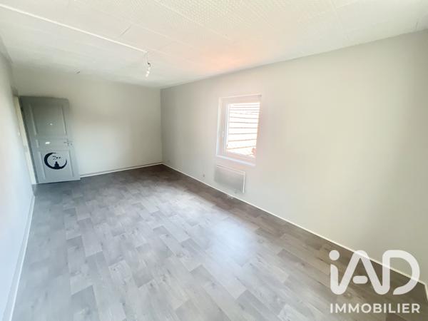 Immeuble à vendre 138 m² Hochfelden