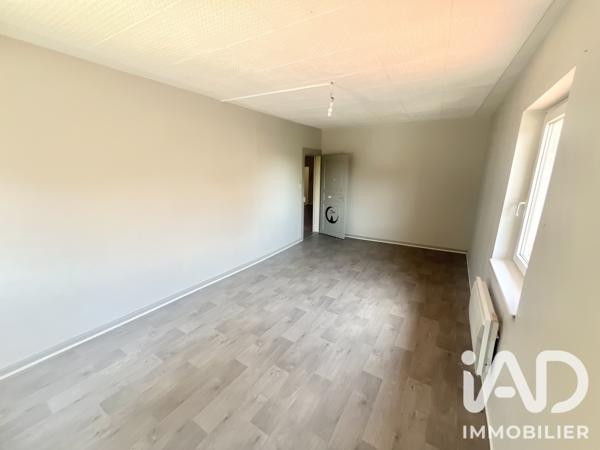 Immeuble à vendre 138 m² Hochfelden