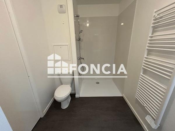 Location Appartement 2 pièces 46.7 m² - Rue louis blériot, Allée des Bruyères Meaux 77100