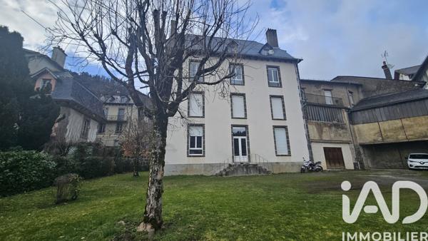 Immeuble à vendre 265 m² Vic-sur-Cère