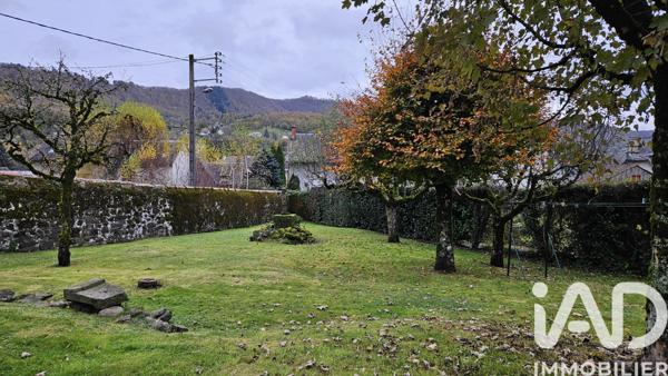 Immeuble à vendre 265 m² Vic-sur-Cère