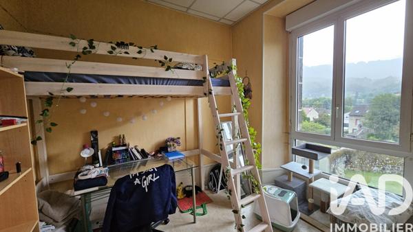 Immeuble à vendre 265 m² Vic-sur-Cère