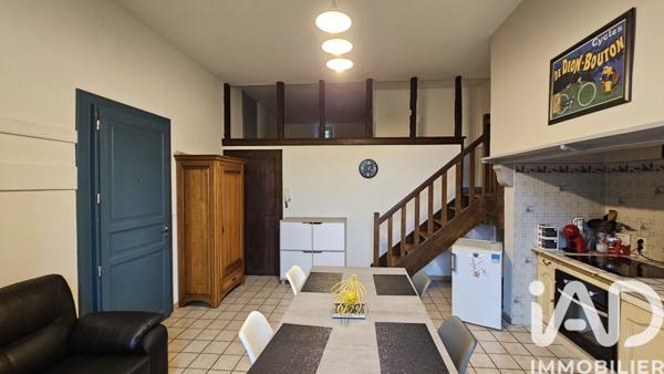 Immeuble à vendre 265 m² Vic-sur-Cère