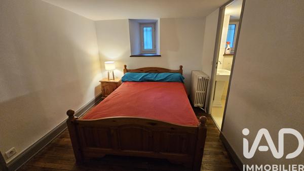 Immeuble à vendre 265 m² Vic-sur-Cère