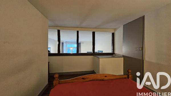 Immeuble à vendre 265 m² Vic-sur-Cère