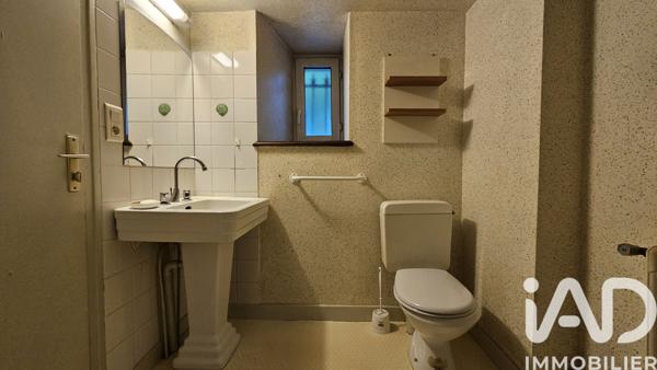 Immeuble à vendre 265 m² Vic-sur-Cère