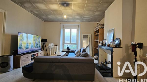 Immeuble à vendre 265 m² Vic-sur-Cère