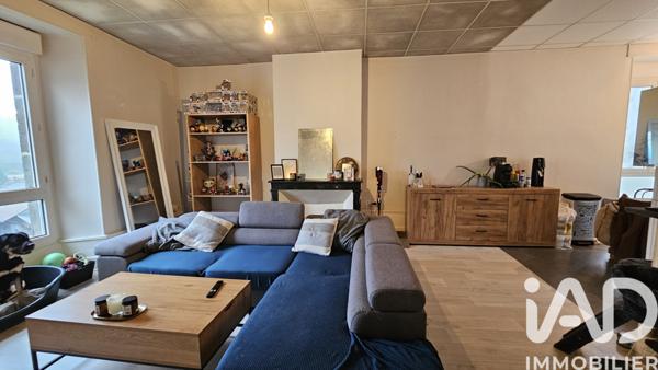 Immeuble à vendre 265 m² Vic-sur-Cère