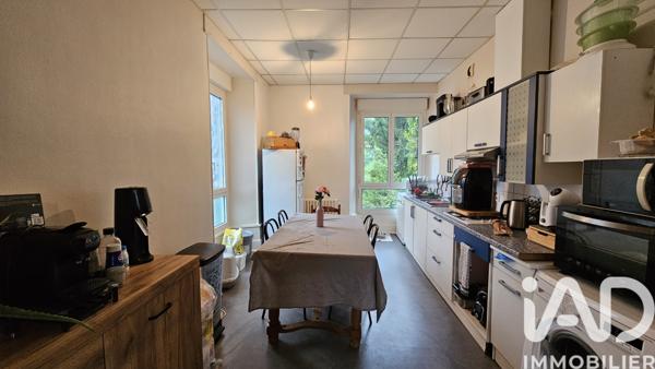 Immeuble à vendre 265 m² Vic-sur-Cère
