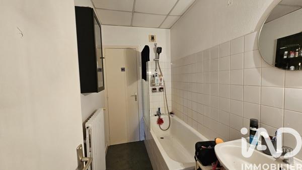 Immeuble à vendre 265 m² Vic-sur-Cère