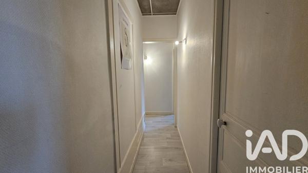 Immeuble à vendre 265 m² Vic-sur-Cère