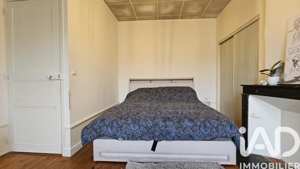 Immeuble à vendre 265 m² Vic-sur-Cère