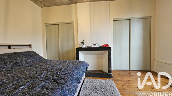 Immeuble à vendre 265 m² Vic-sur-Cère