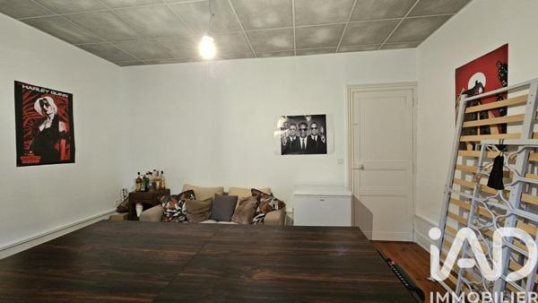 Immeuble à vendre 265 m² Vic-sur-Cère