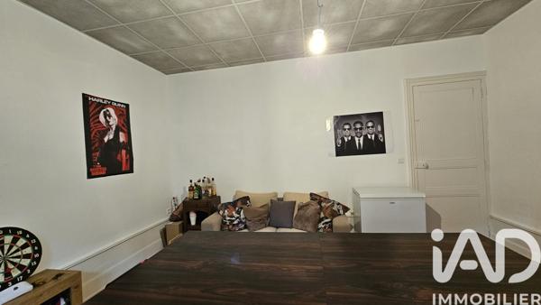 Immeuble à vendre 265 m² Vic-sur-Cère