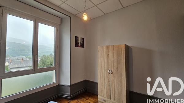 Immeuble à vendre 265 m² Vic-sur-Cère