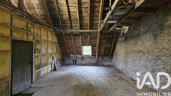 Immeuble à vendre 265 m² Vic-sur-Cère