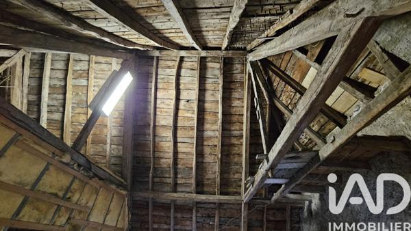 Immeuble à vendre 265 m² Vic-sur-Cère