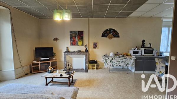 Immeuble à vendre 265 m² Vic-sur-Cère