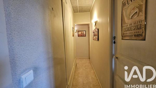 Immeuble à vendre 265 m² Vic-sur-Cère