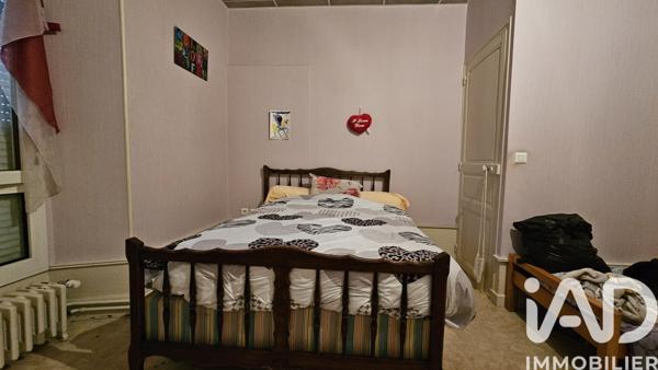 Immeuble à vendre 265 m² Vic-sur-Cère