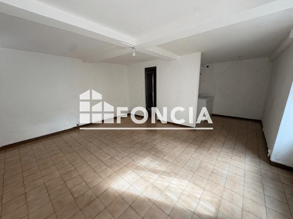 Location Studio 28.97 m² - 80 RUE JEAN MERMOZ Poitiers 86000