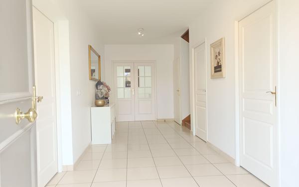 Maison à vendre    8 pièces •  Bailly-Romainvilliers