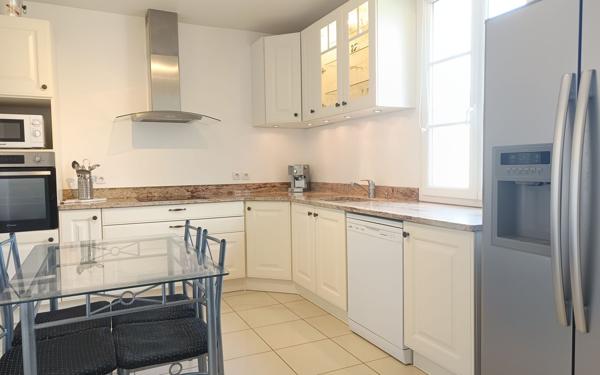 Maison à vendre    8 pièces •  Bailly-Romainvilliers