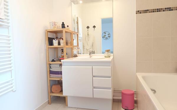 Maison à vendre    8 pièces •  Bailly-Romainvilliers