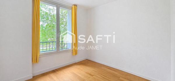135 m2-Superbe appartement 5 chambres