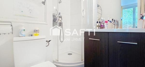 135 m2-Superbe appartement 5 chambres