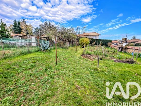 Maison à vendre 7 pièces 170 m² Lussac-les-Châteaux