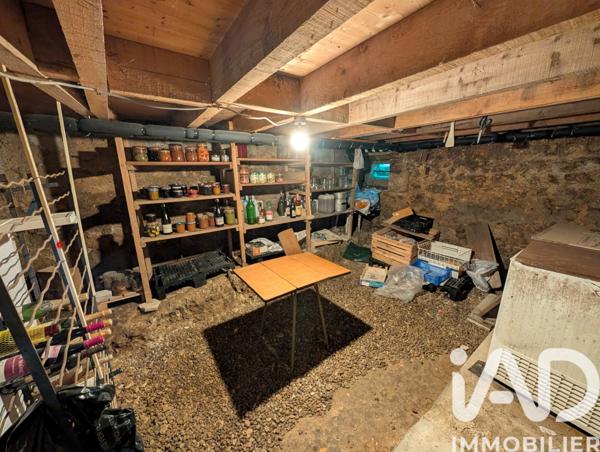 Maison à vendre 7 pièces 170 m² Lussac-les-Châteaux