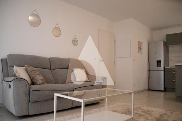 Appartement 2 pièces 42 m2