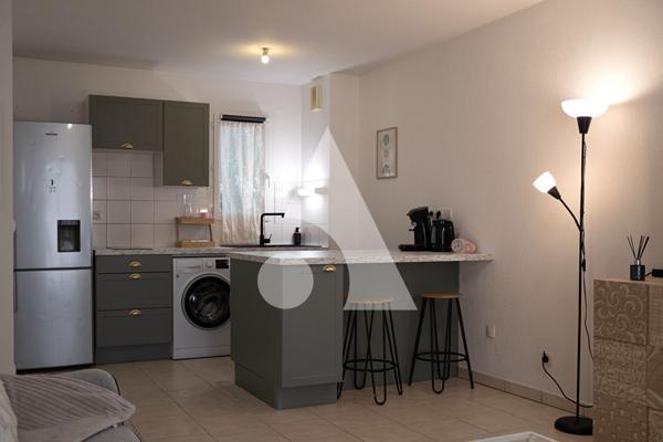 Appartement 2 pièces 42 m2