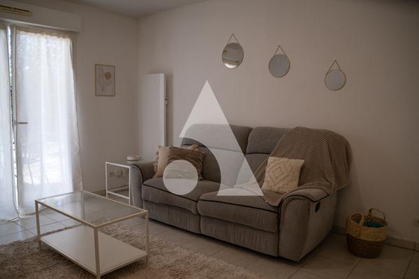 Appartement 2 pièces 42 m2
